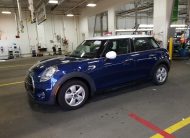 2016 MINI COOPER 3C