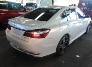 2016 Honda ACCORD 4C SPORT