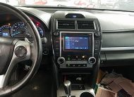 2012 Toyota CAMRY V6 SE