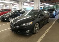 2012 Toyota CAMRY V6 SE