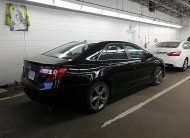 2012 Toyota CAMRY V6 SE