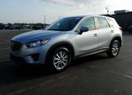 2016 Mazda CX-5 FWD 4C SPORT