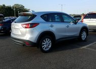 2016 Mazda CX-5 FWD 4C SPORT