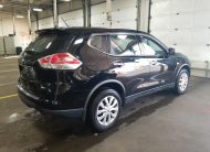 2015 Nissan ROGUE AWD S