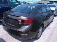 2016 Mazda MAZDA3 I TOURING