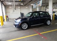 2016 MINI COUNTRYMAN AWD S ALL4