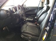 2016 MINI COUNTRYMAN AWD S ALL4
