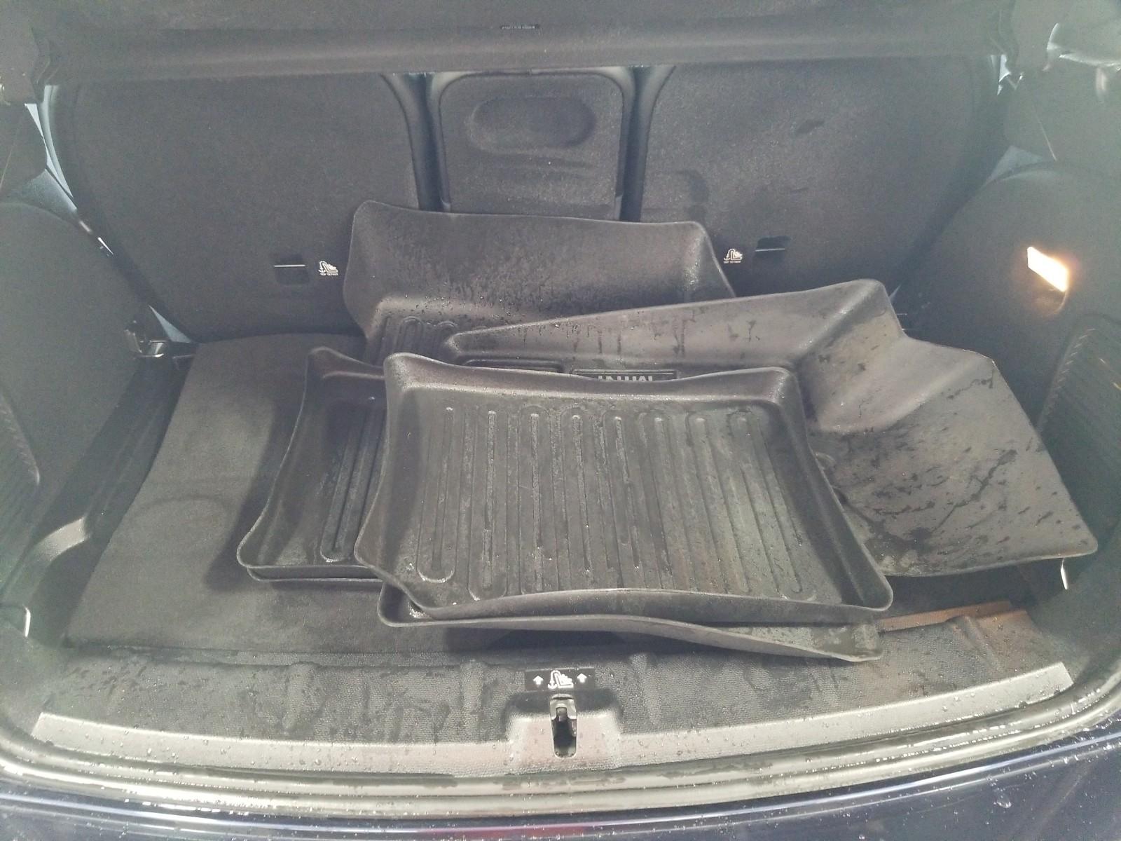 2016 MINI COUNTRYMAN AWD S ALL4