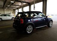 2016 MINI COUNTRYMAN AWD S ALL4