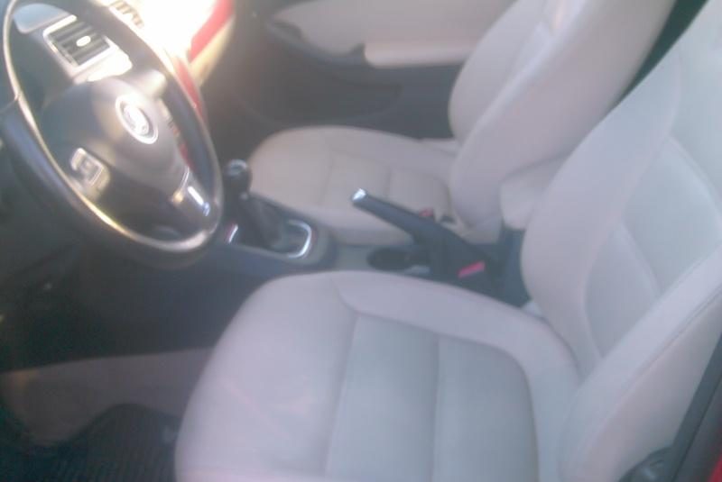 2011 Volkswagen JETTA 5C SEL