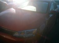 2011 Volkswagen JETTA 5C SEL