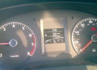 2011 Volkswagen JETTA 5C SEL
