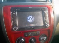 2011 Volkswagen JETTA 5C SEL