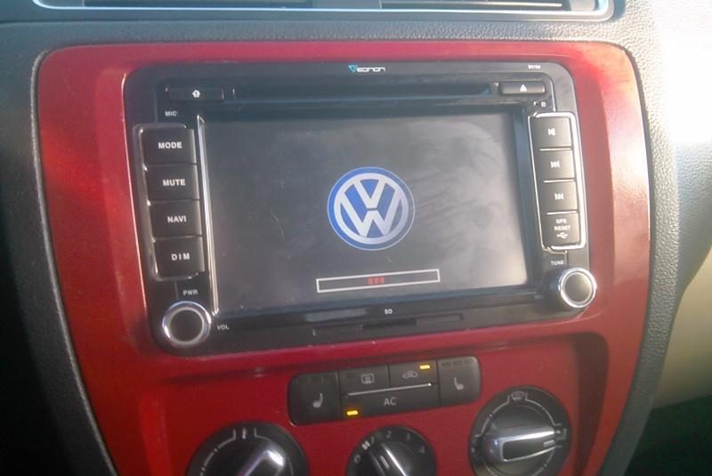 2011 Volkswagen JETTA 5C SEL