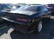 2017 Dodge CHALLENG 4X2 V8 R/T PLUS