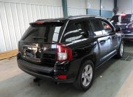 2014 Jeep COMPASS 4X4 4C SPORT