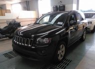 2014 Jeep COMPASS 4X4 4C SPORT