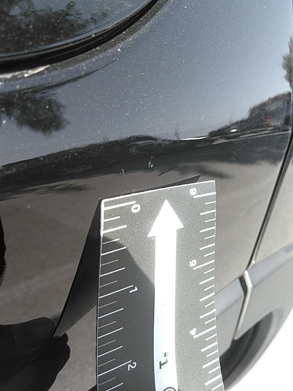 2017 Jeep CHEROKEE FWD V6 LATITUDE