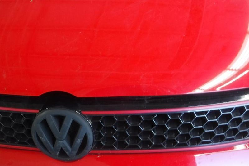 2011 Volkswagen JETTA 5C SEL