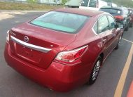 2015 Nissan ALTIMA 4C 2.5 S