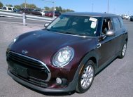 2016 MINI CLUBMAN 3C