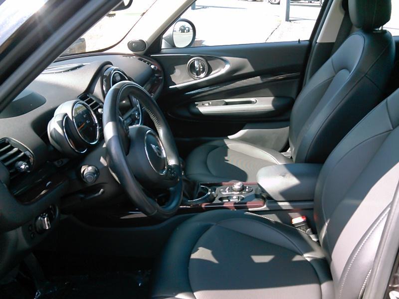 2016 MINI CLUBMAN 3C