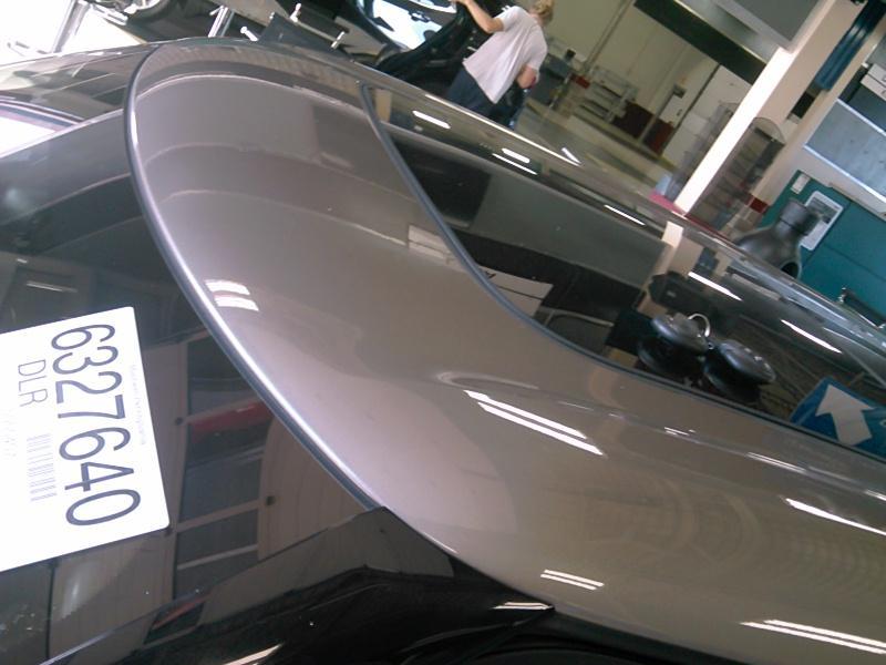 2016 MINI CLUBMAN 3C