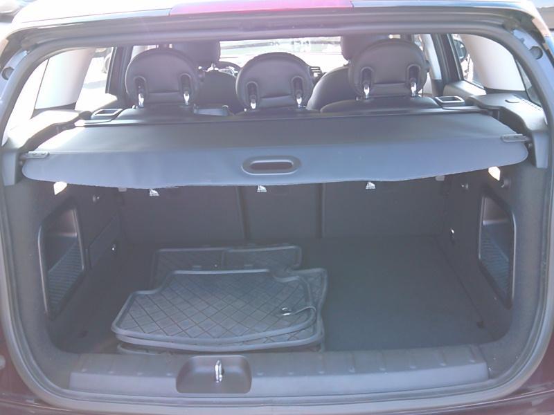 2016 MINI CLUBMAN 3C