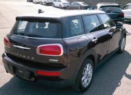 2016 MINI CLUBMAN 3C