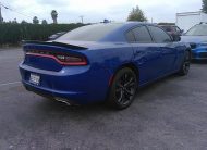 2018 Dodge CHARGER 4X2 V6 SXT PLUS