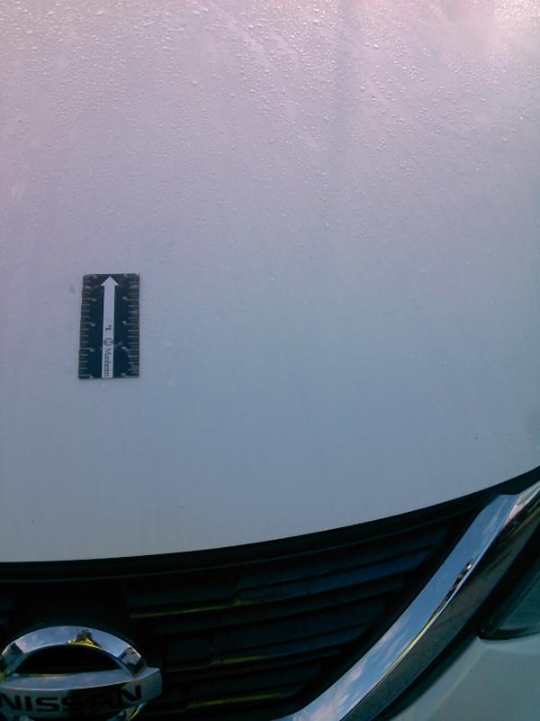 2016 Nissan ALTIMA 4C 2.5 SV