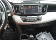 2016 Toyota RAV4 AWD XLE