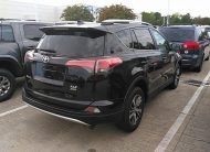 2016 Toyota RAV4 AWD XLE