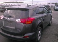 2015 Toyota RAV4 AWD XLE