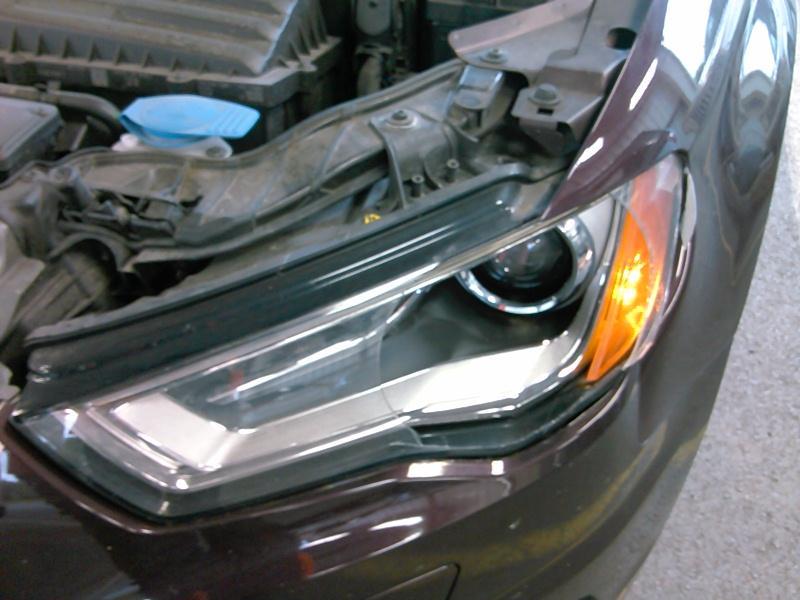 2015 Audi A3 AWD 4C PREMIUM