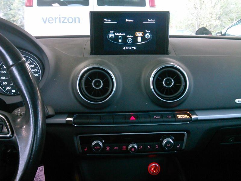 2015 Audi A3 AWD 4C PREMIUM