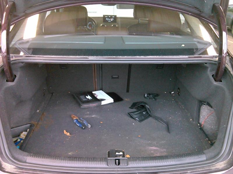 2015 Audi A3 AWD 4C PREMIUM