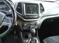 2016 Jeep CHEROKEE FWD V6 LATITUDE