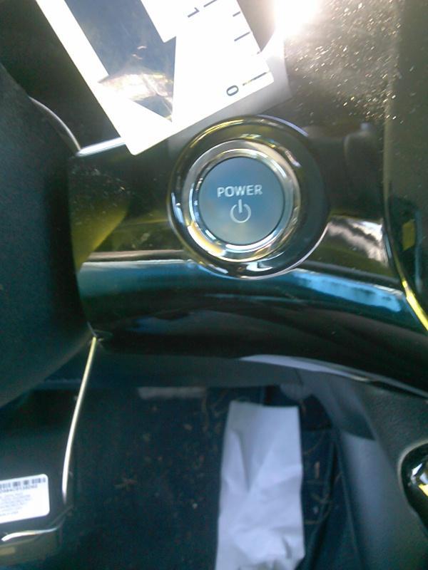 2017 Toyota PRIUS TWO ECO