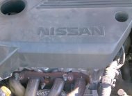 2017 Nissan ALTIMA 4C 2.5 SV