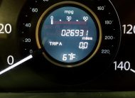 2016 Honda CR-V AWD EX-L