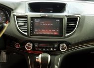 2016 Honda CR-V AWD EX-L