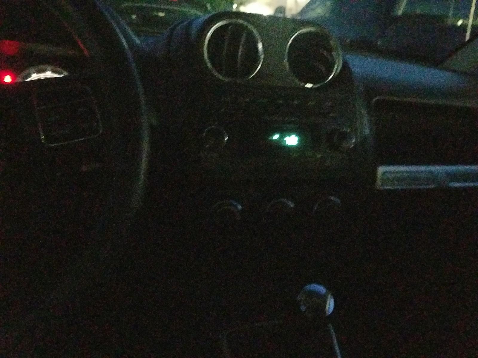 2015 Jeep COMPASS FWD 4C ALTITUDE