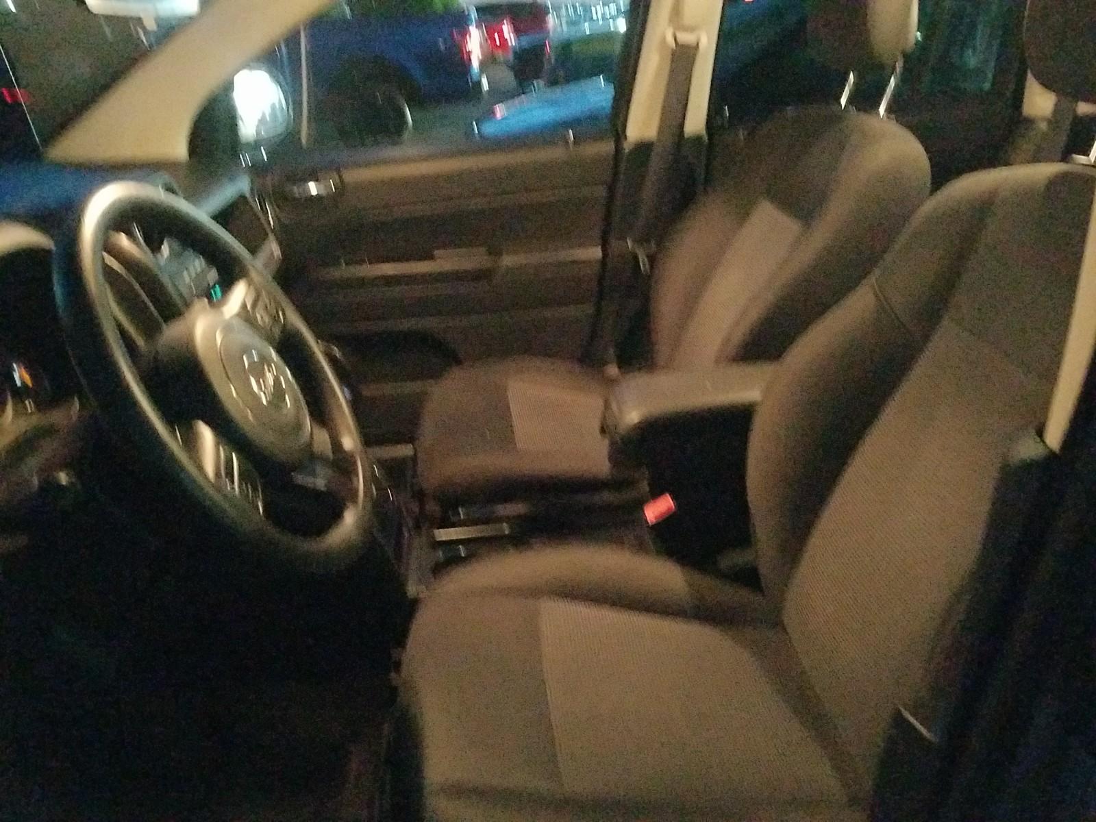 2015 Jeep COMPASS FWD 4C ALTITUDE