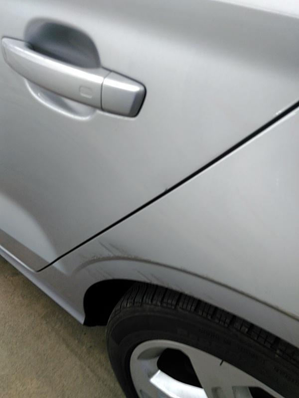 2017 Audi A3 FWD PREMIUM