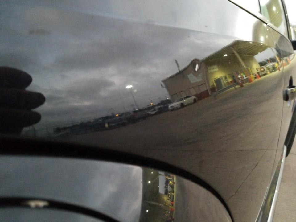 2013 Volkswagen BEETLE 4C 2.0T