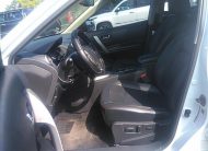 2013 Nissan ROGUE FWD SL