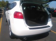 2013 Nissan ROGUE FWD SL