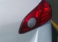 2013 Nissan ROGUE FWD SL