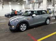 2017 MINI COOPER 3C